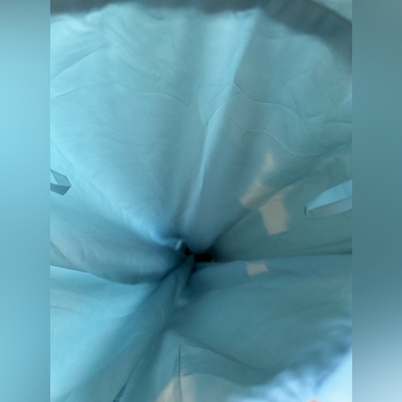 New Jill Jill Stuart Blue Sky Gown - Picture 12 of 12